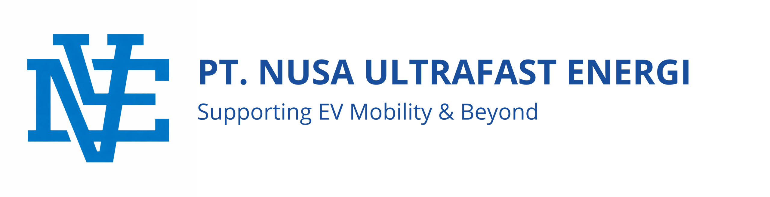 PT. Nusa Ultrafast Energi